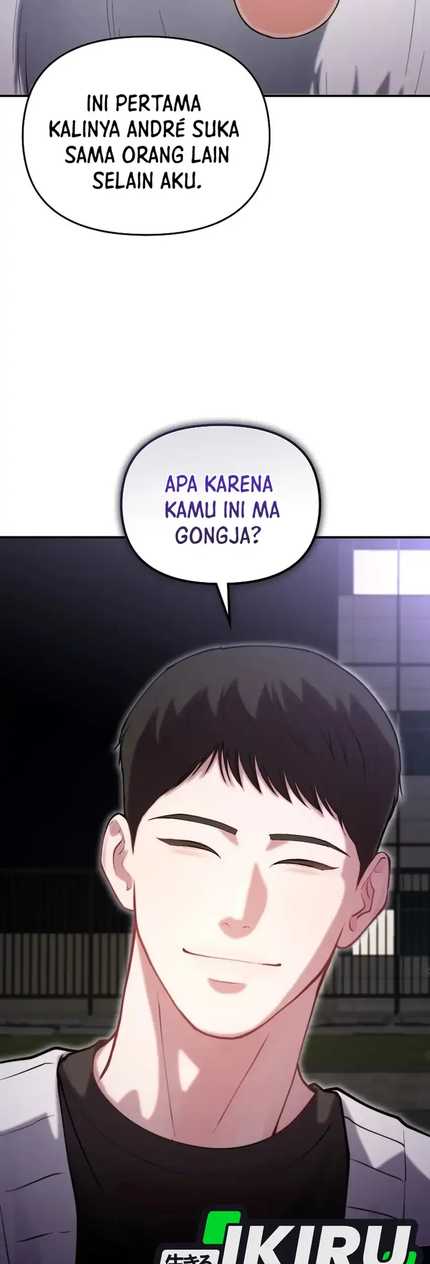 Face Genius, 0 Year-Old Top Star Chapter 66 Gambar 9