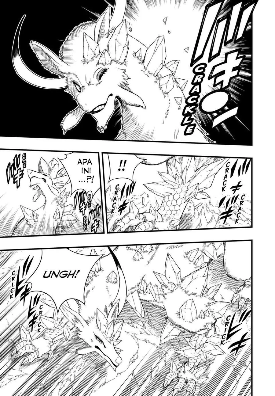 Fairy Tail: 100 Years Quest Chapter 214 Gambar 9