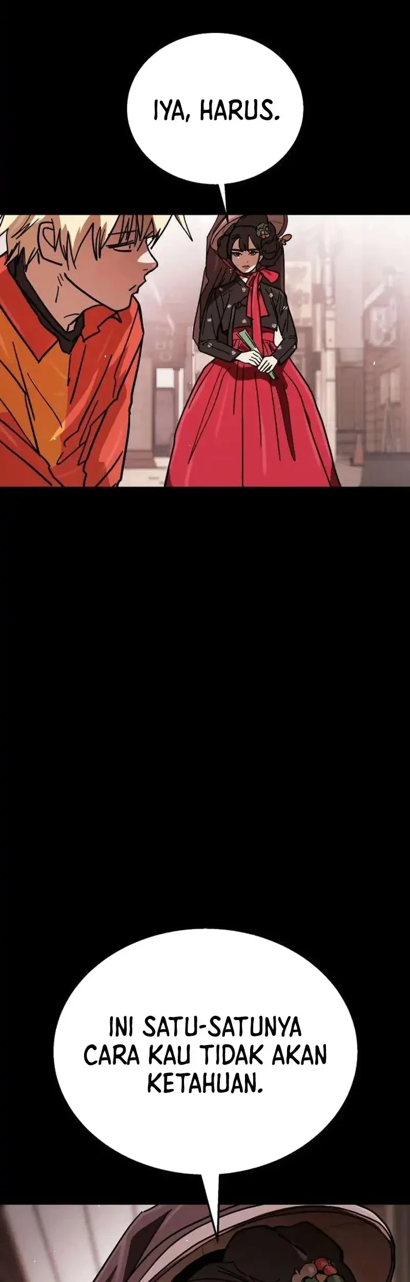 Fight Delivery Chapter 10 Gambar 9
