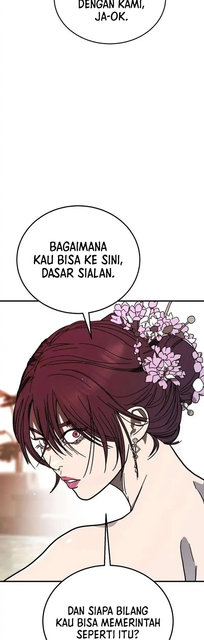 Fight Delivery Chapter 11 Gambar 10