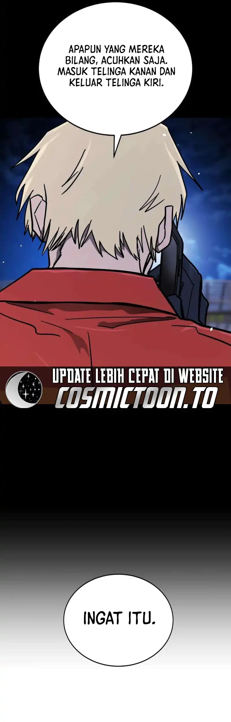 Fight Delivery Chapter 18 Gambar 10