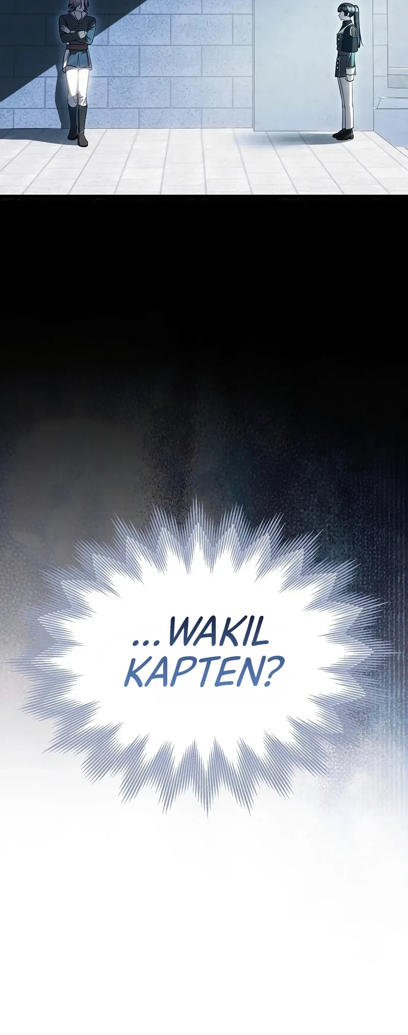 First Time as a Loved Youngest Child Chapter 107 Gambar 9