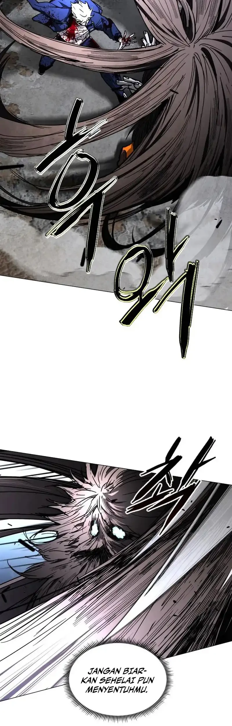 Fog Land Chapter 44 Gambar 9