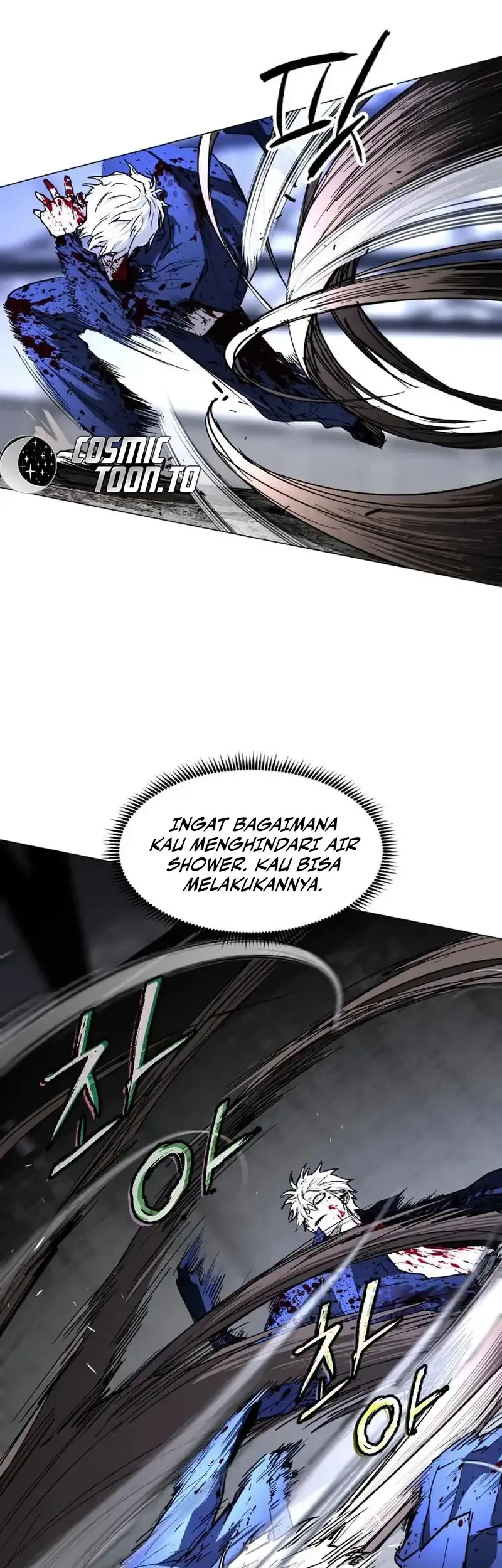 Fog Land Chapter 44 Gambar 10