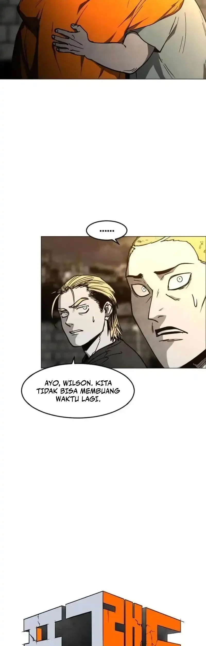 Fog Land Chapter 45 Gambar 10