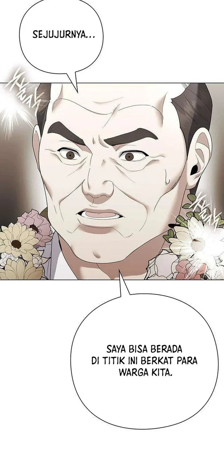 Foresighting Politician The Politician Who Can See the Future Chapter 36 Gambar 10