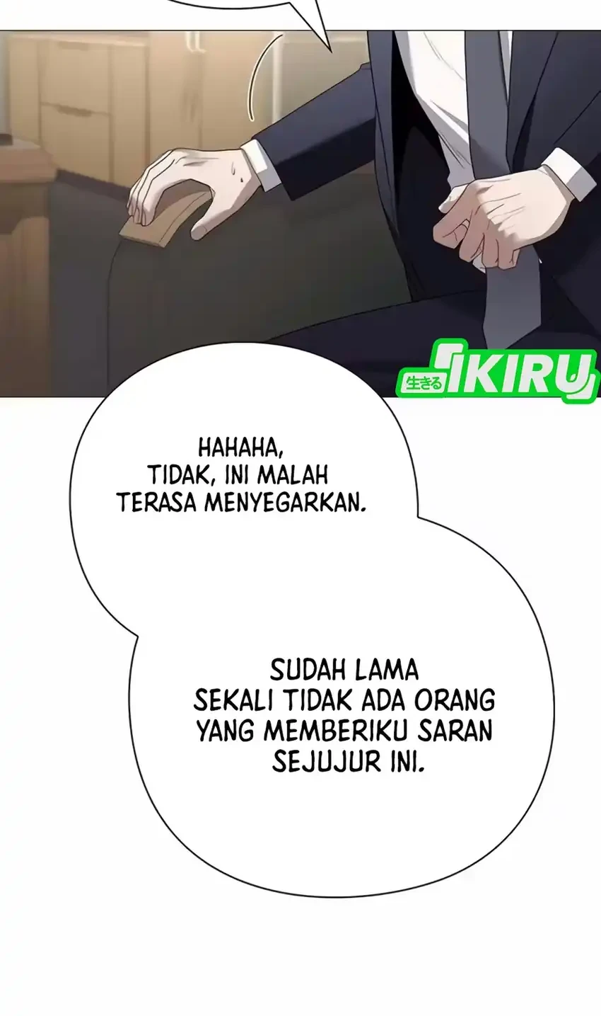 Foresighting Politician The Politician Who Can See the Future Chapter 43 Gambar 10