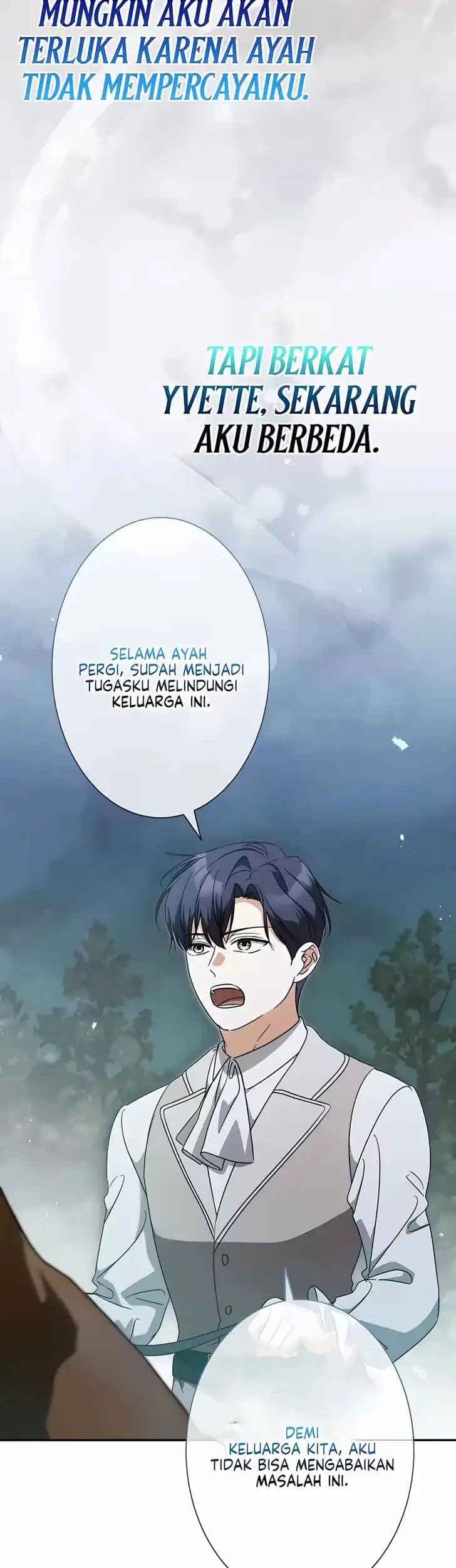 From Disgraced Lady to Beloved Stepmother Chapter 30 Gambar 10