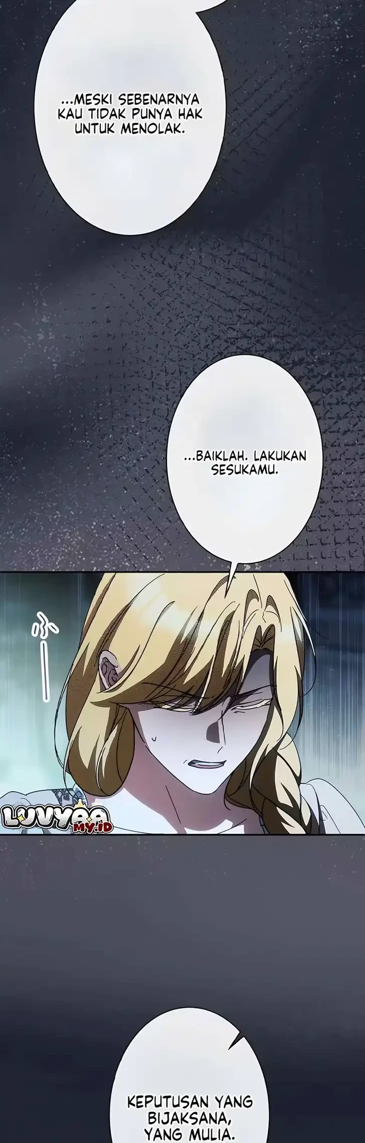 From Disgraced Lady to Beloved Stepmother Chapter 32 Gambar 9