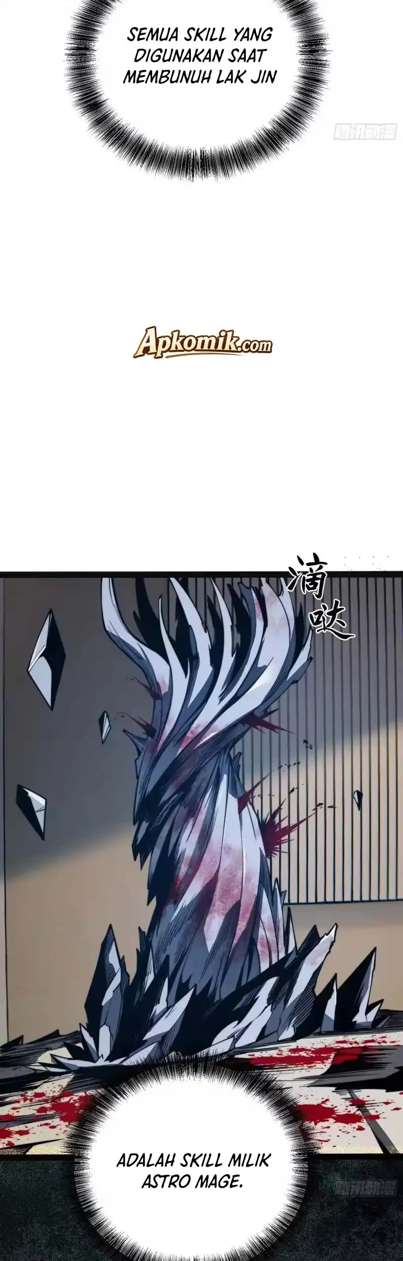 Full-Time Awakening Chapter 121 Gambar 9