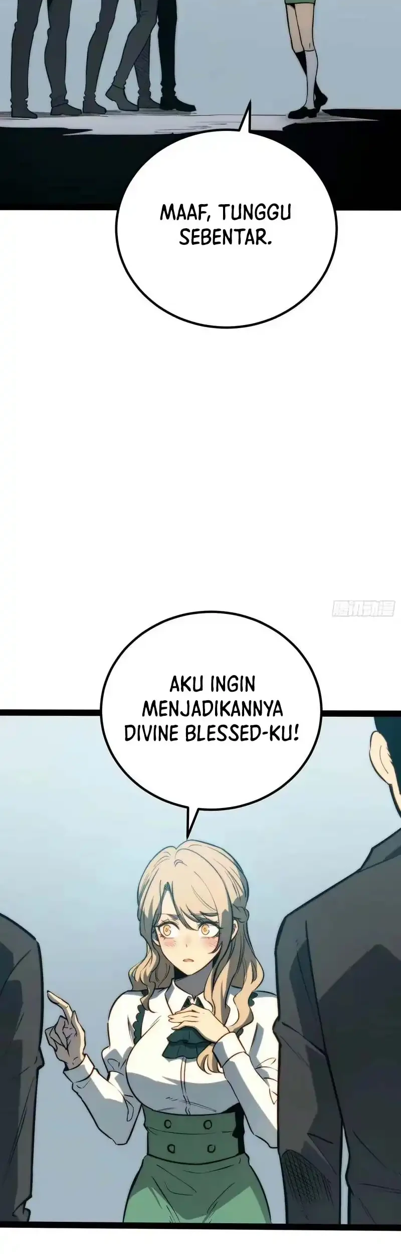 Full-Time Awakening Chapter 122 Gambar 9