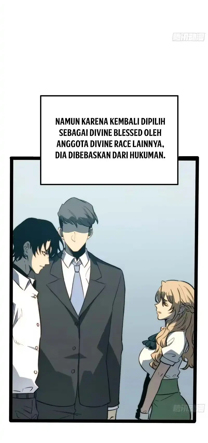 Full-Time Awakening Chapter 122 Gambar 10