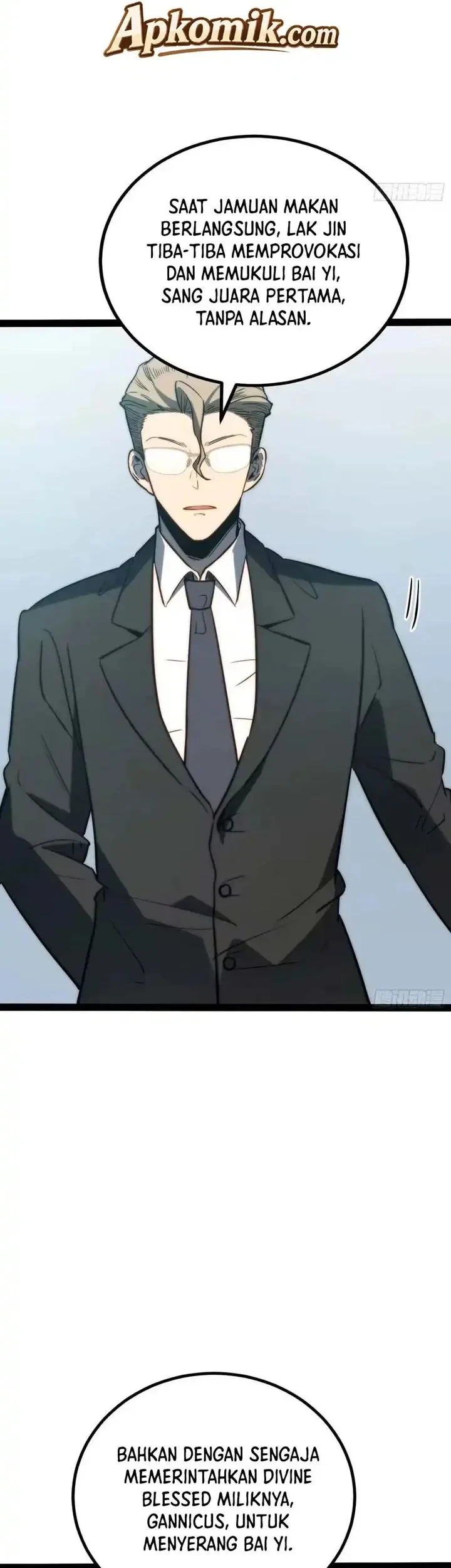 Full-Time Awakening Chapter 123 Gambar 9