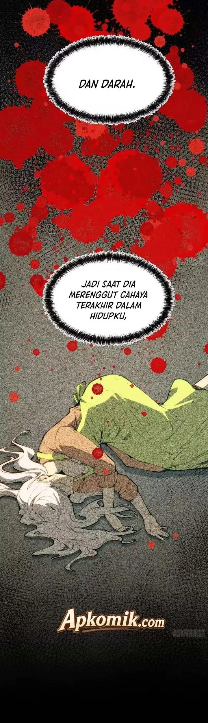 Full-Time Awakening Chapter 124 Gambar 9