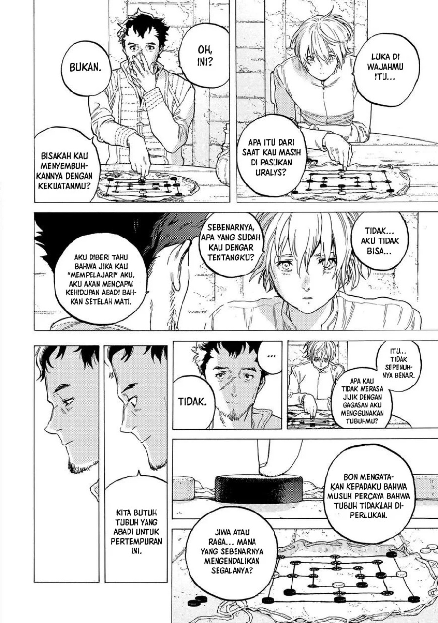 Chapter 87 - halaman 11