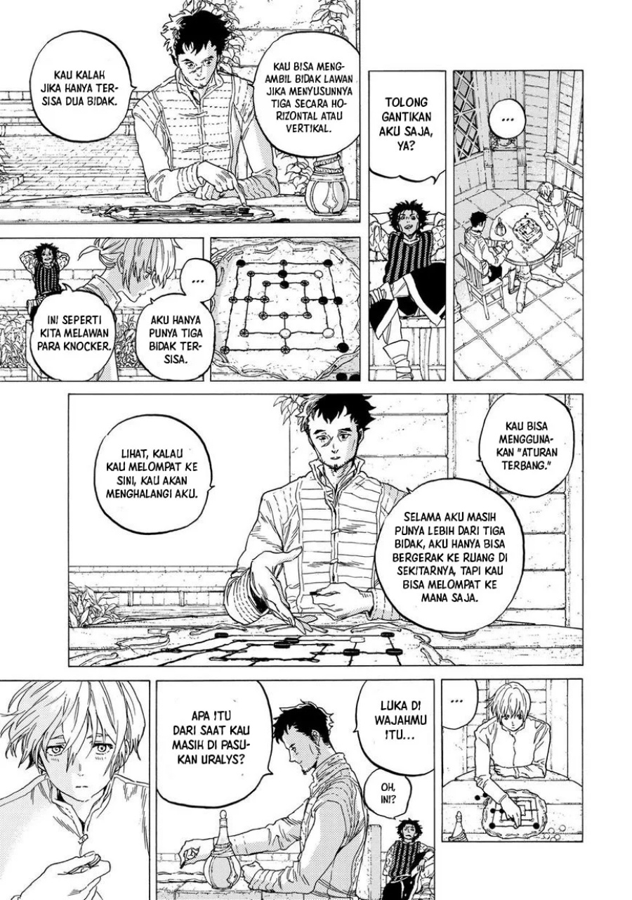 Chapter 87 - halaman 10