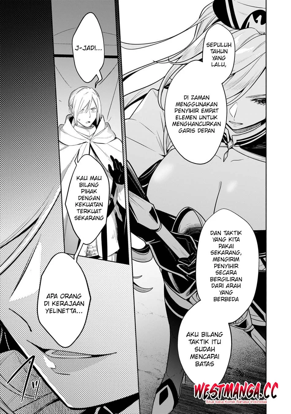 Fun Territory Defense Of The Easy-going Lord ~the Nameless Village Is Made Into The Strongest Fortified City By Production Magic~ Chapter 43.2 Gambar 10