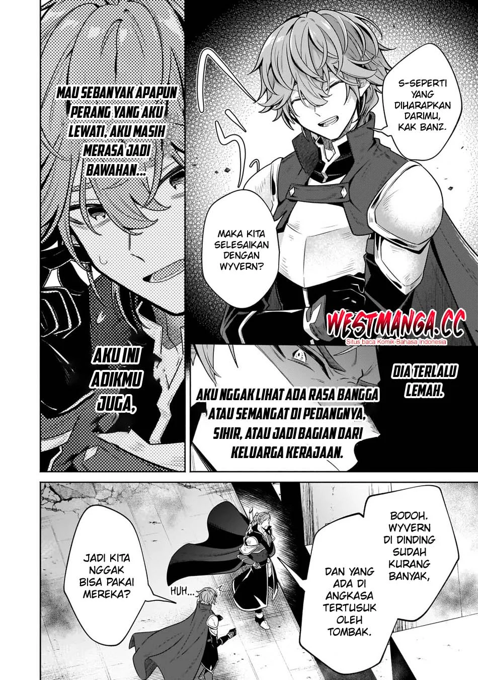 Fun Territory Defense Of The Easy-going Lord ~the Nameless Village Is Made Into The Strongest Fortified City By Production Magic~ Chapter 44.2 Gambar 10