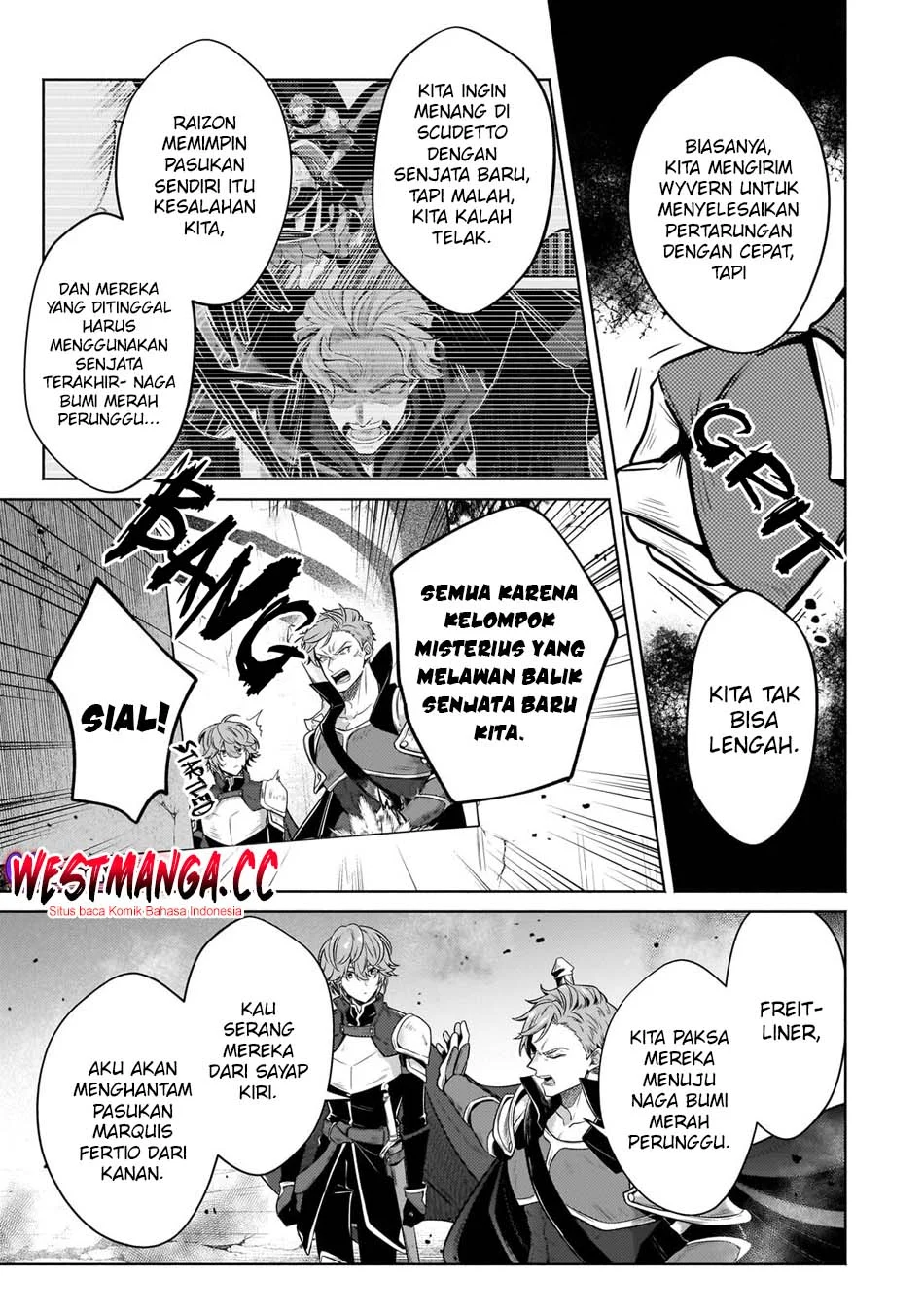 Fun Territory Defense Of The Easy-going Lord ~the Nameless Village Is Made Into The Strongest Fortified City By Production Magic~ Chapter 44.2 Gambar 9