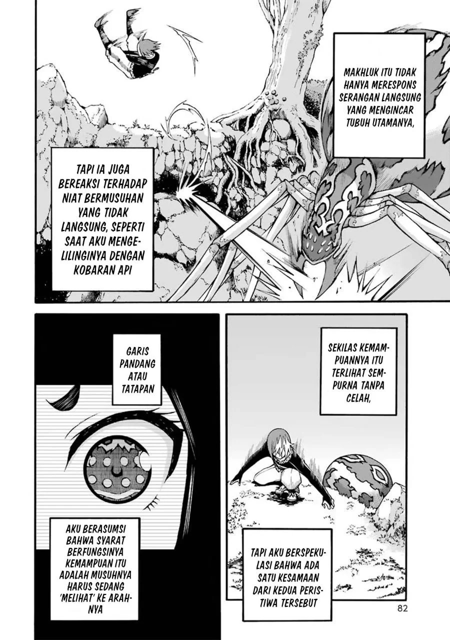 Futoku no Guild Chapter 15 Gambar 10