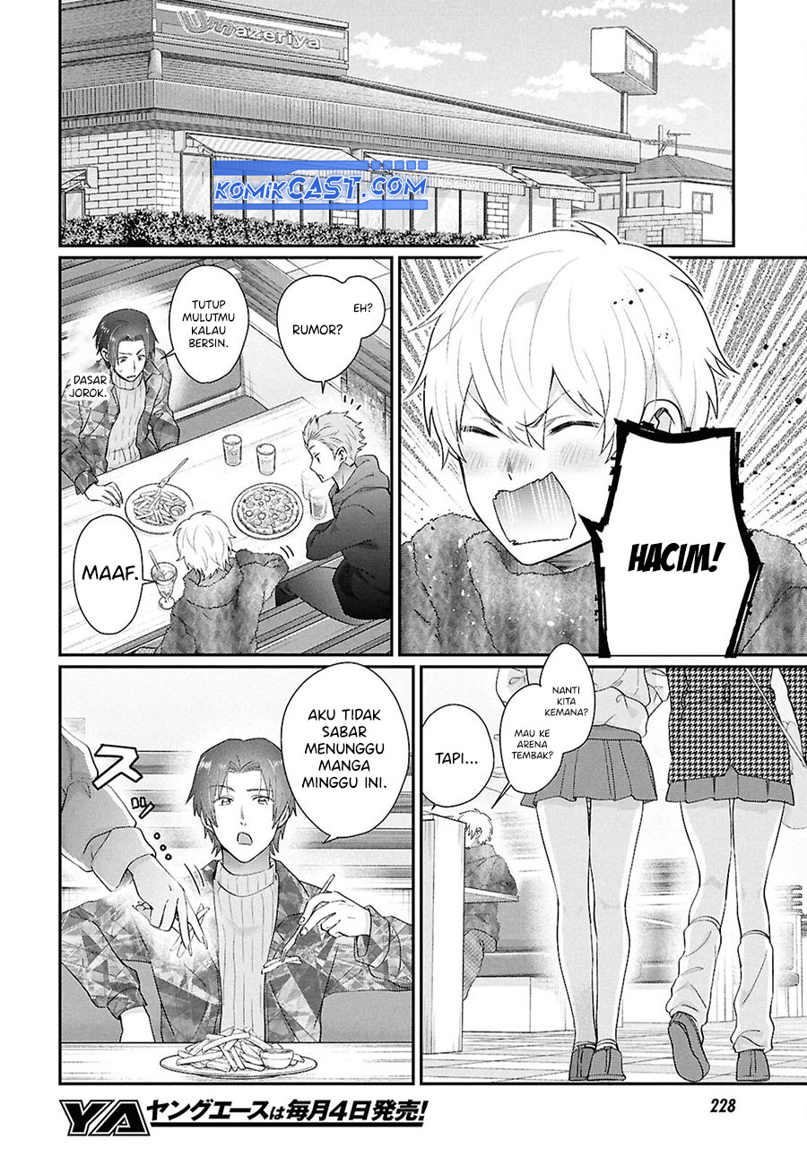 Chapter 79 - halaman 11