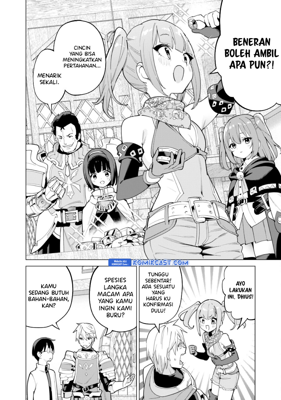 Chapter 70 - halaman 11