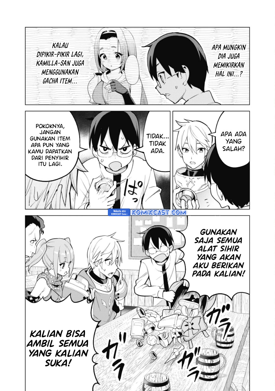 Chapter 70 - halaman 10