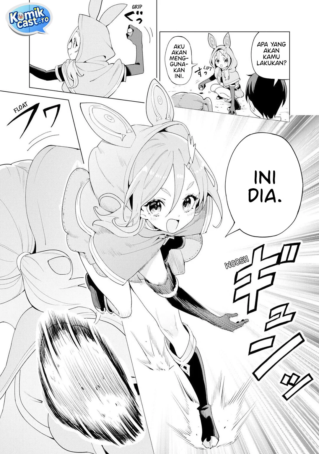 Chapter 77 - halaman 10