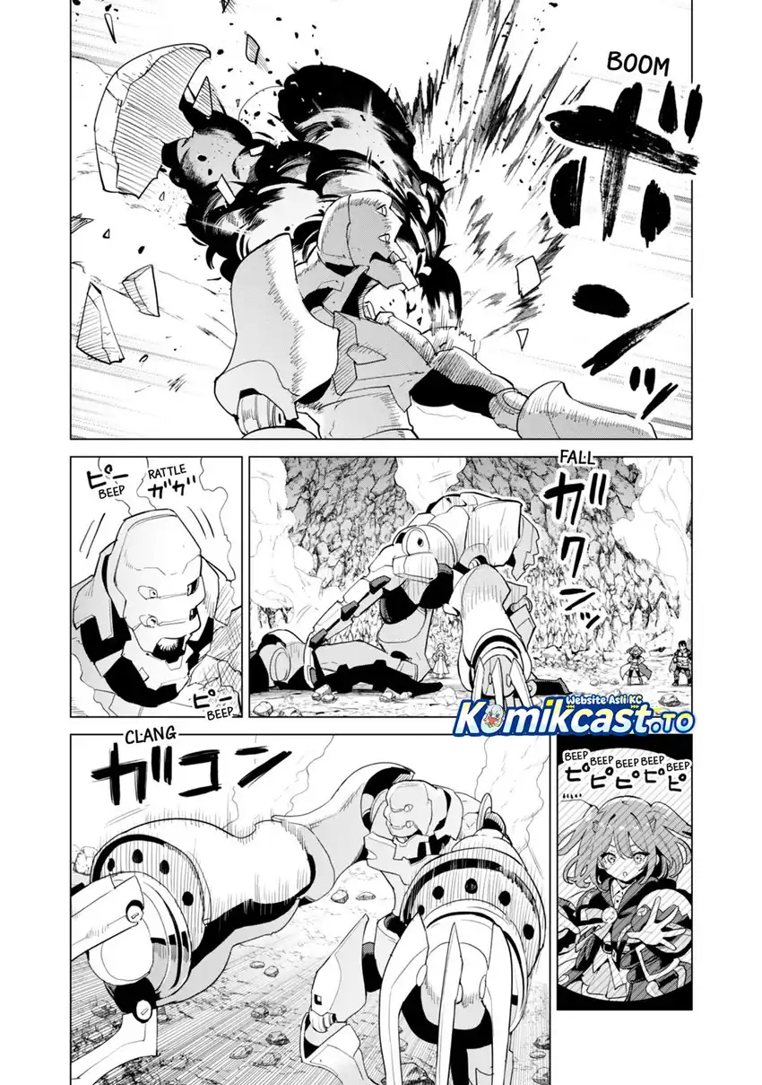 Chapter 79 - halaman 10