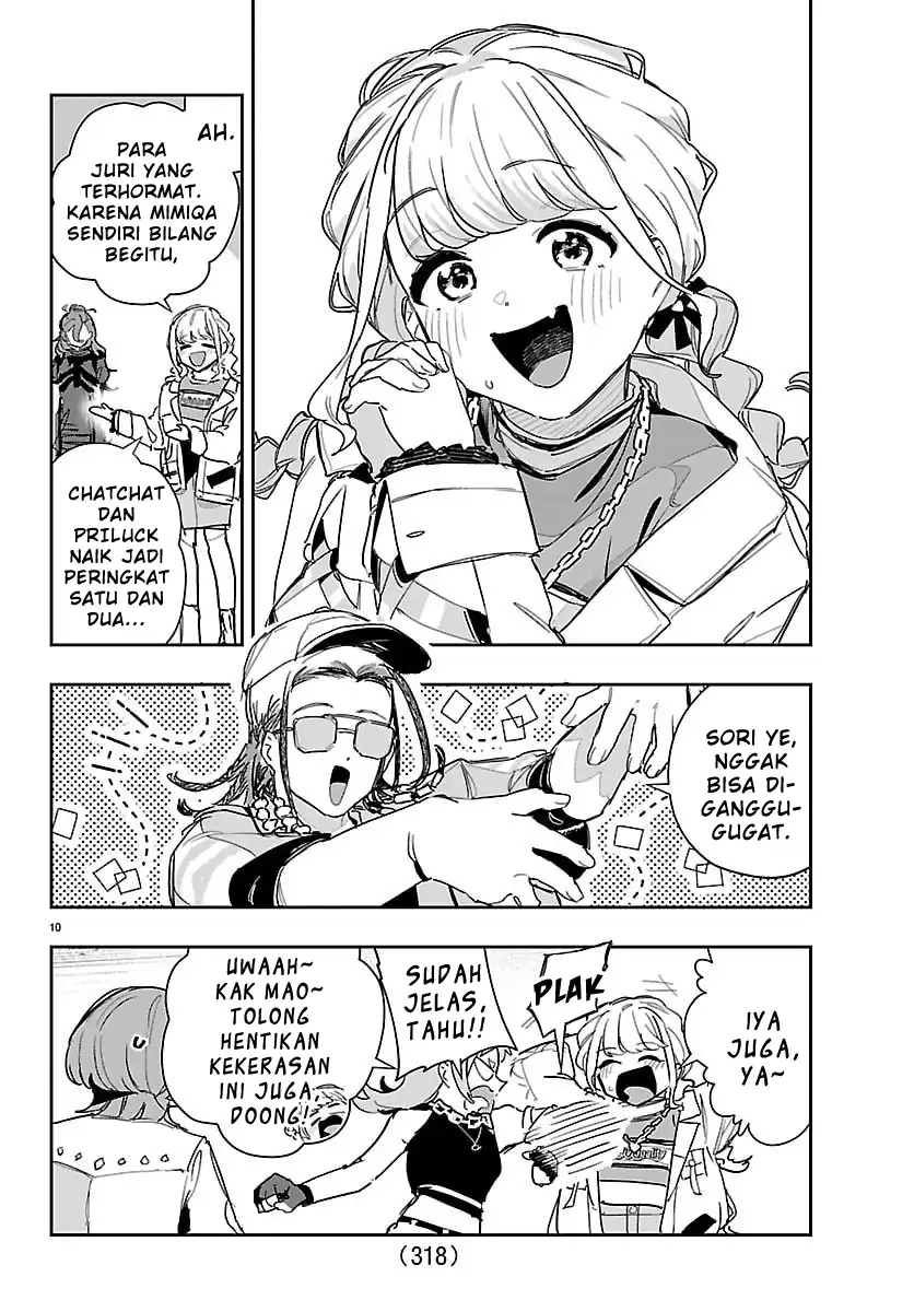 Chapter 49 - halaman 10