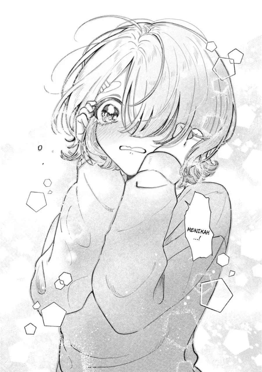 Gakuen no Hime Kouryaku Hajimetara Shuraba ni Natteta Ken Chapter 8 Gambar 9