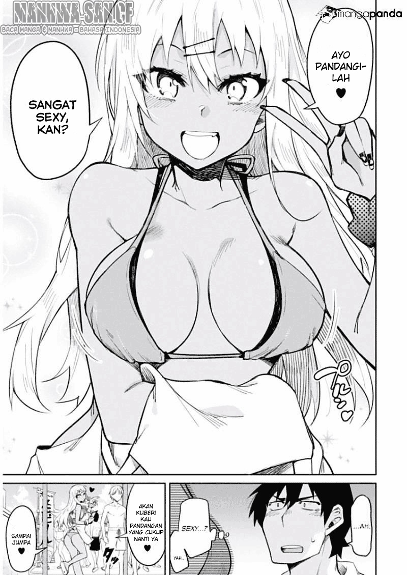 Chapter 8 - halaman 11