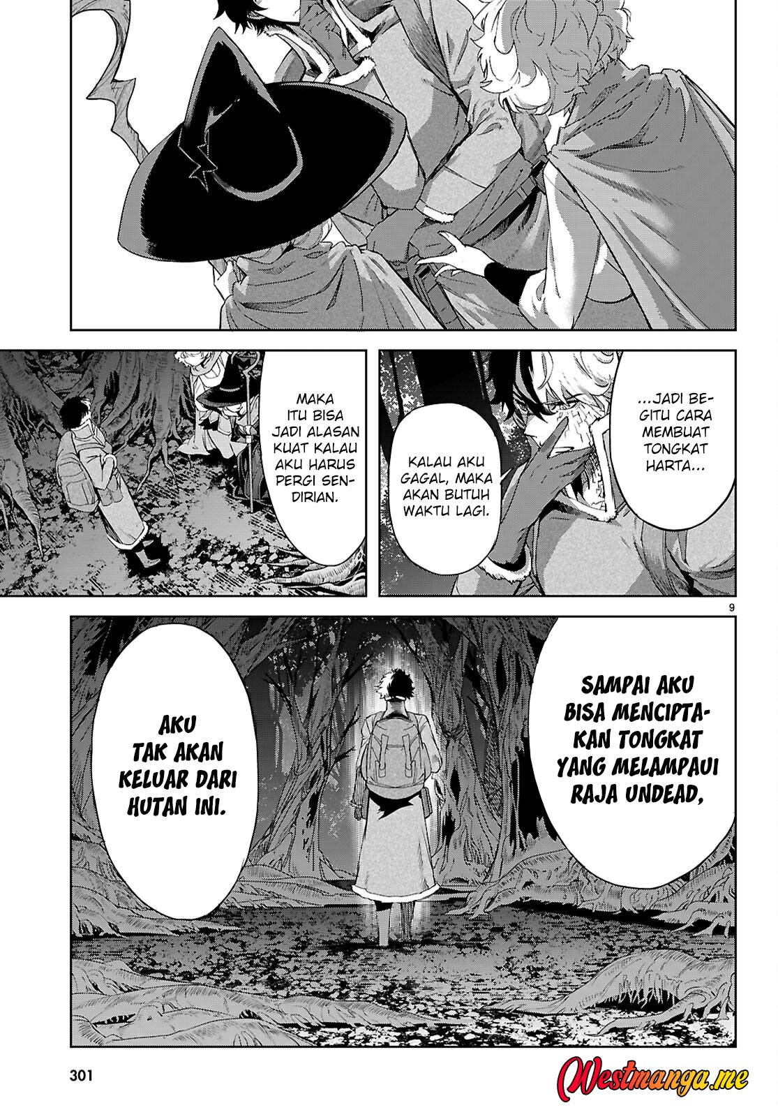 Chapter 71 - halaman 11
