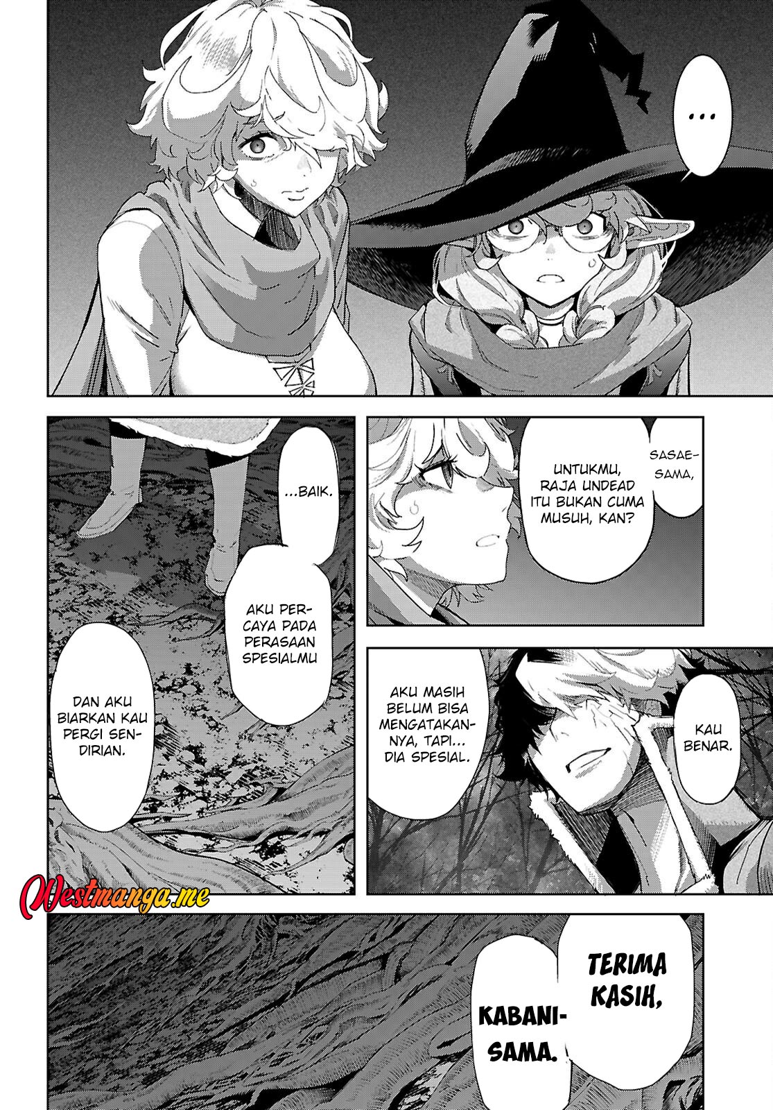 Chapter 71 - halaman 10