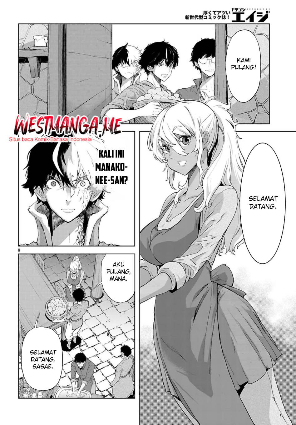 Chapter 72 - halaman 11