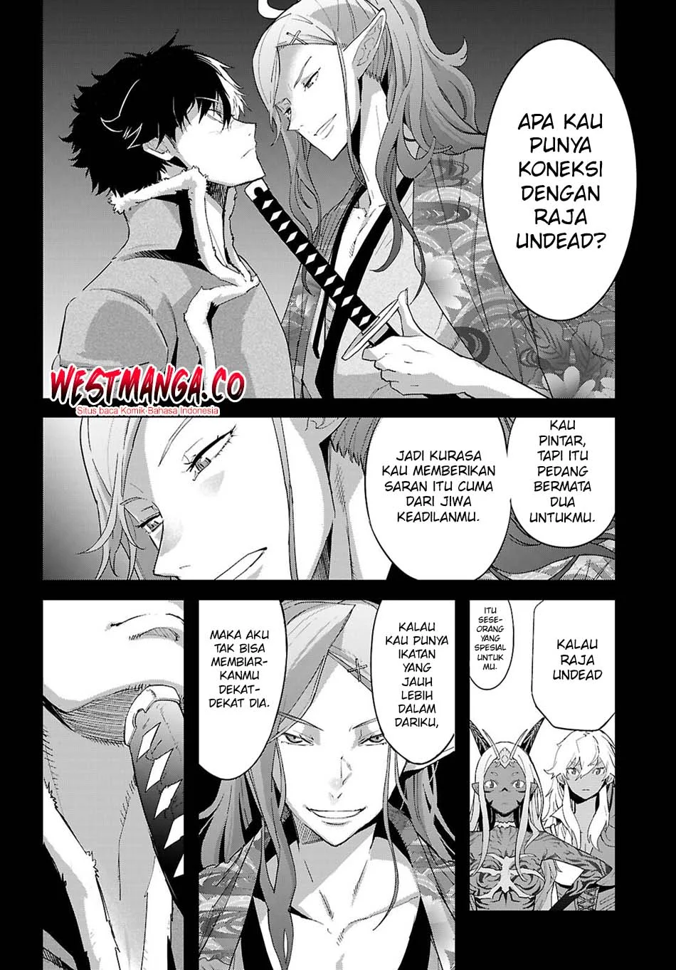 Chapter 81 - halaman 11