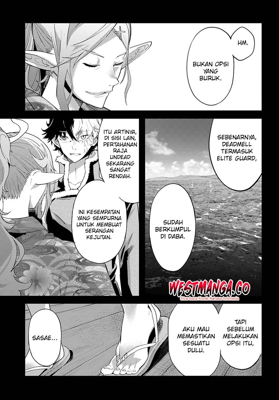 Chapter 81 - halaman 10