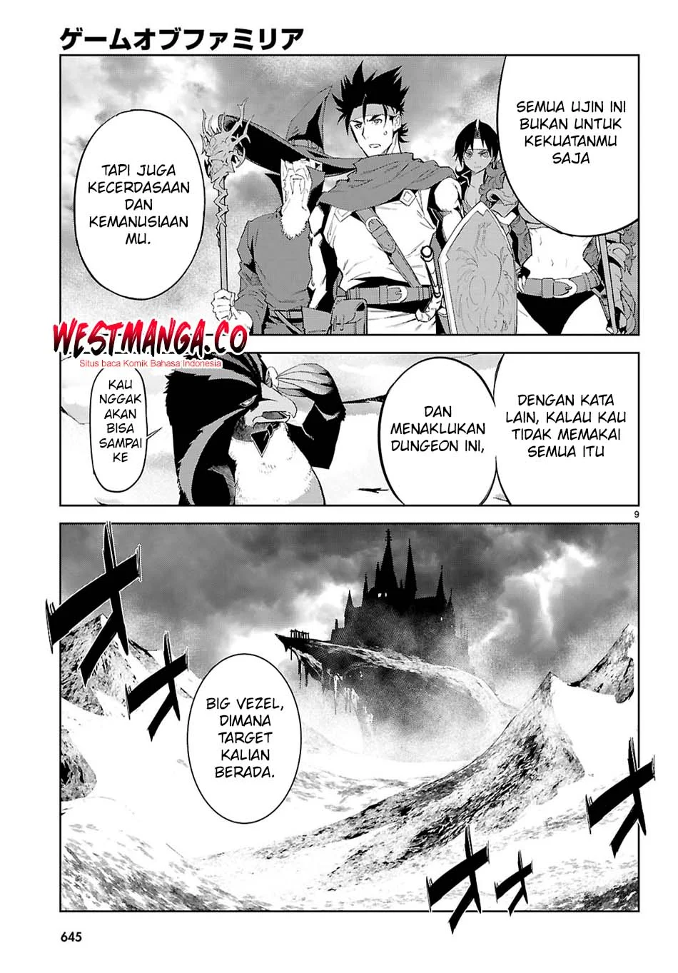 Chapter 82 - halaman 11