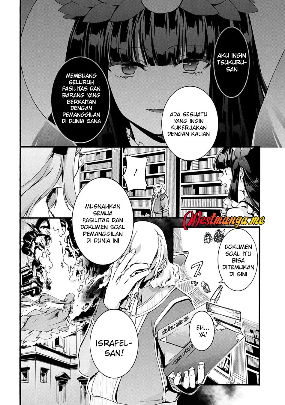 Chapter 49 - halaman 10