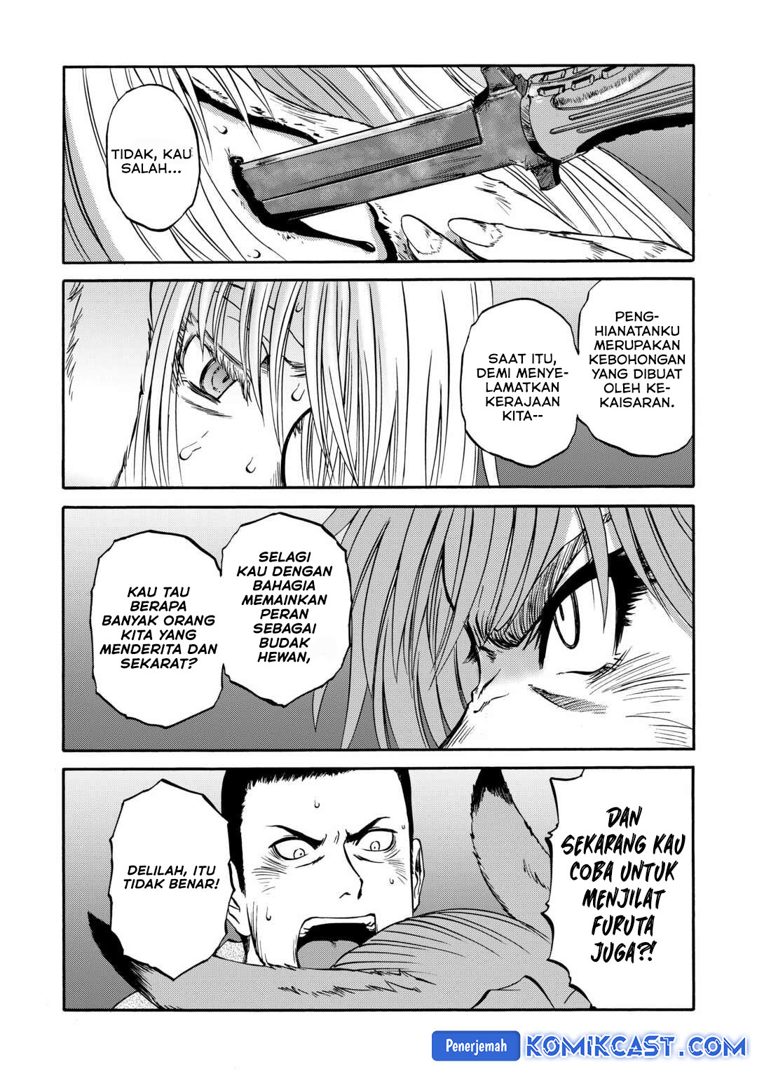 Chapter 141 - halaman 11