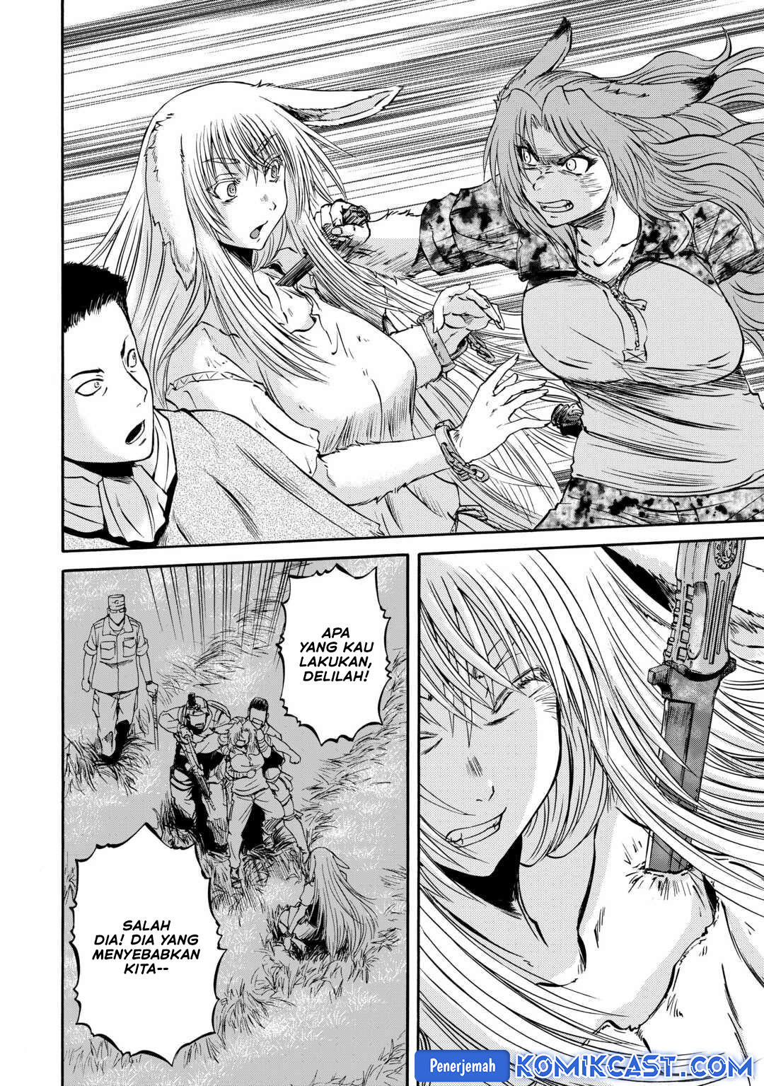 Chapter 141 - halaman 10