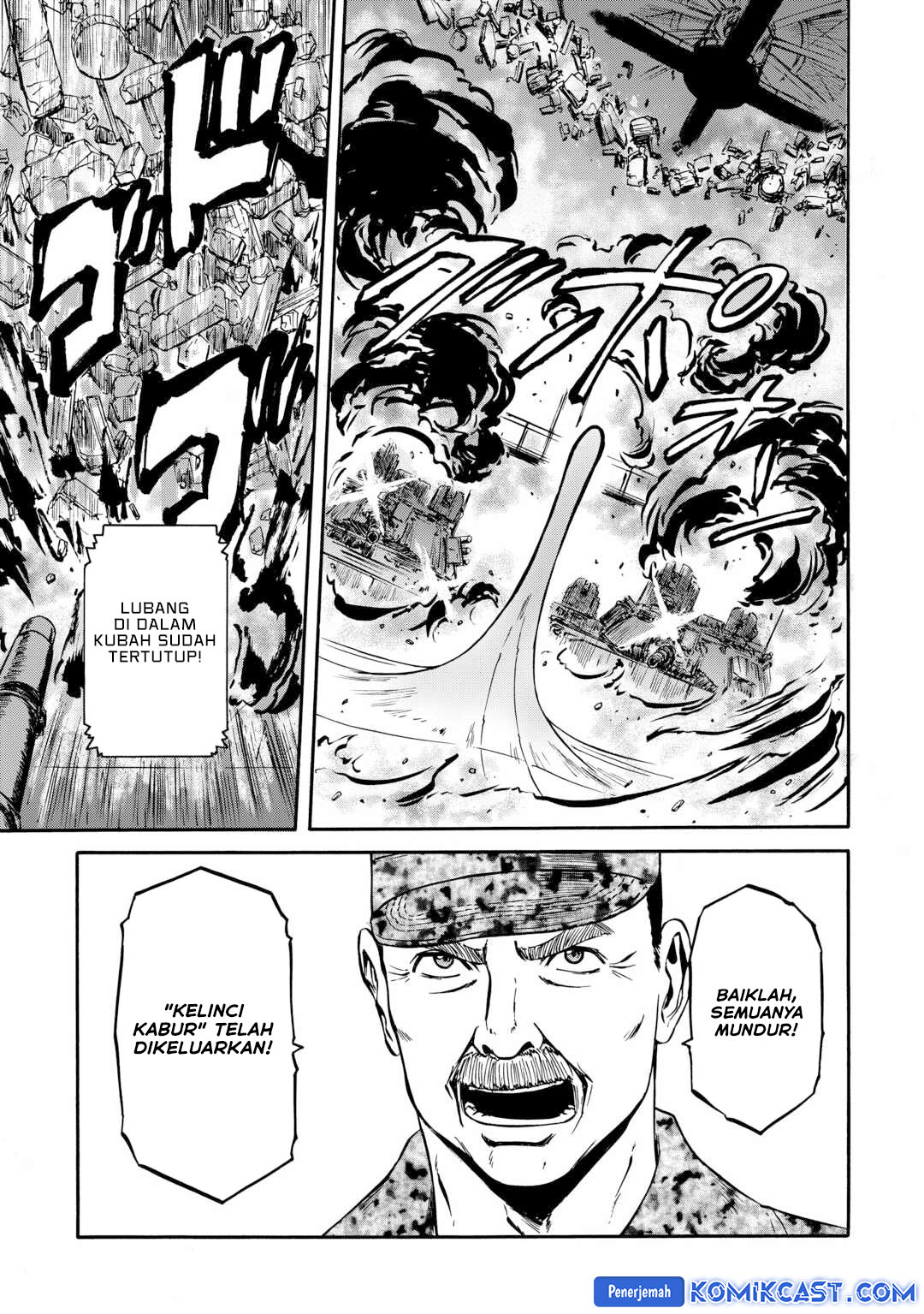Chapter 142 - halaman 11