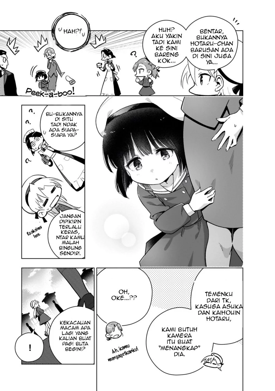 Chapter 14.5 - halaman 11