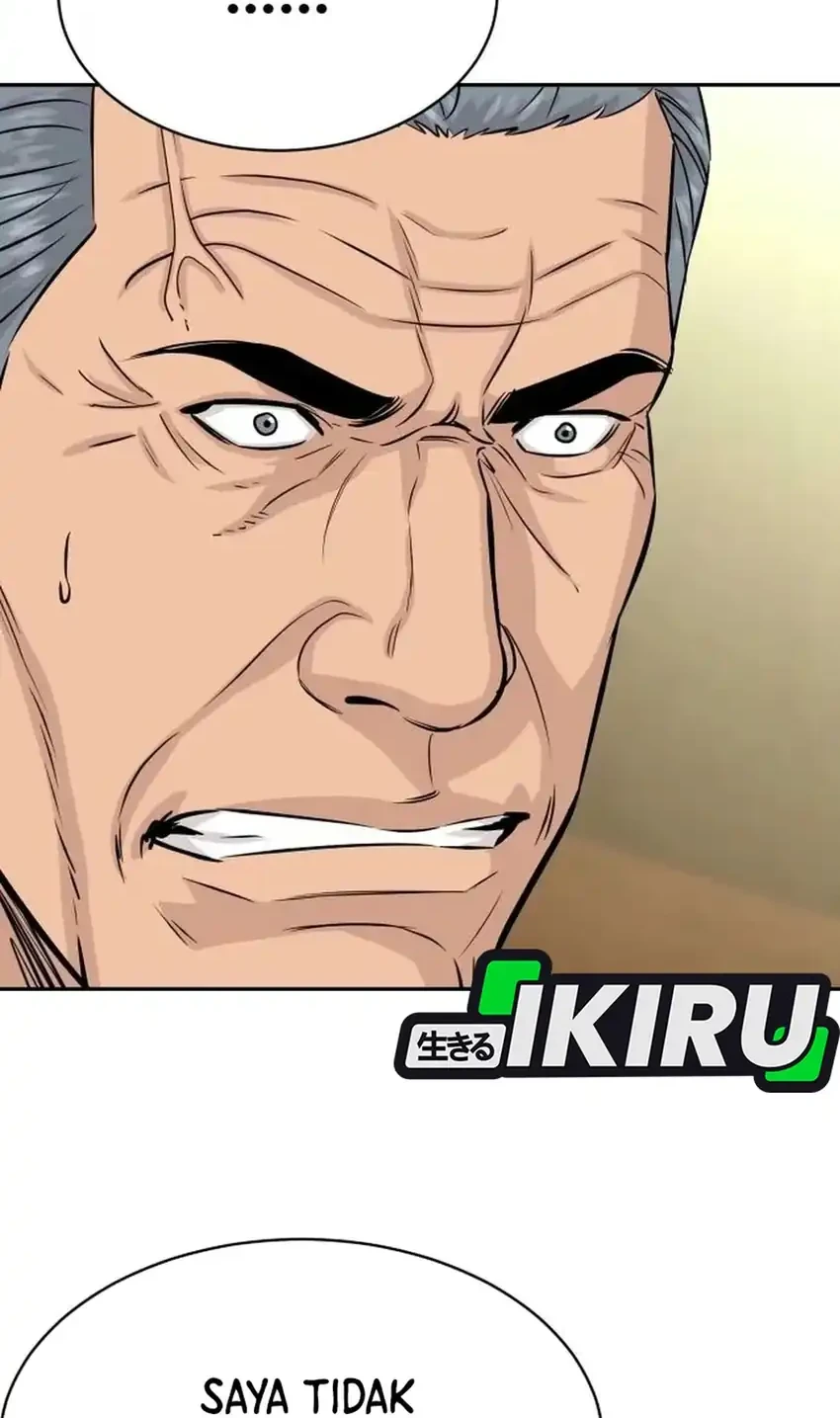 Genius Grandson of the Loan Shark King Chapter 118 Gambar 10