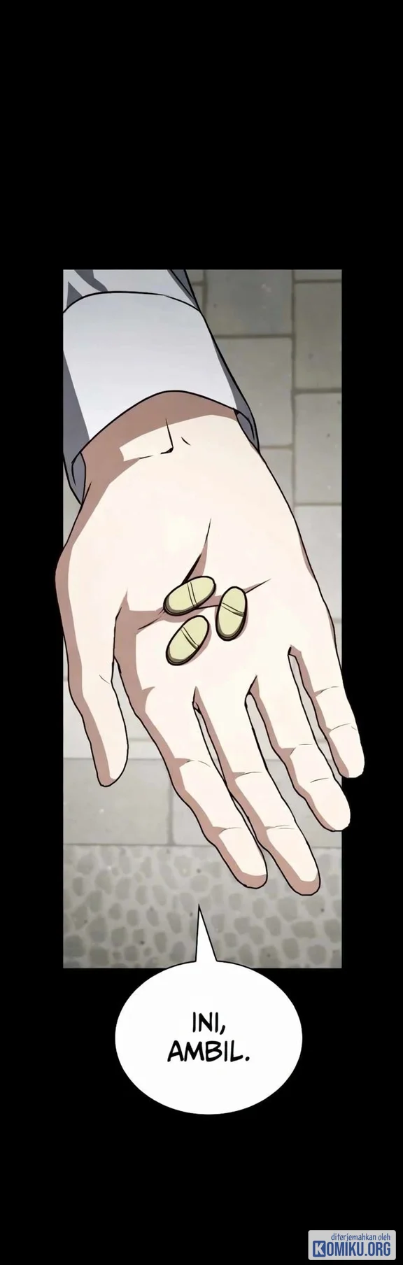 Genius Prismatic Mage Chapter 65 Gambar 10