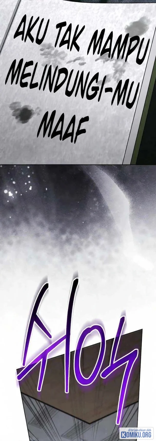 Genius Prismatic Mage Chapter 66 Gambar 9