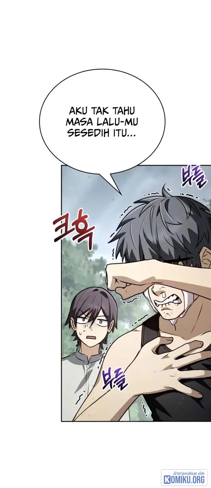 Genius Prismatic Mage Chapter 69 Gambar 10