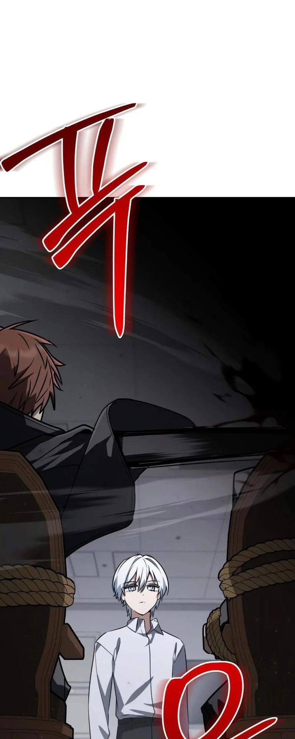 Genius Prismatic Mage Chapter 72 Gambar 9