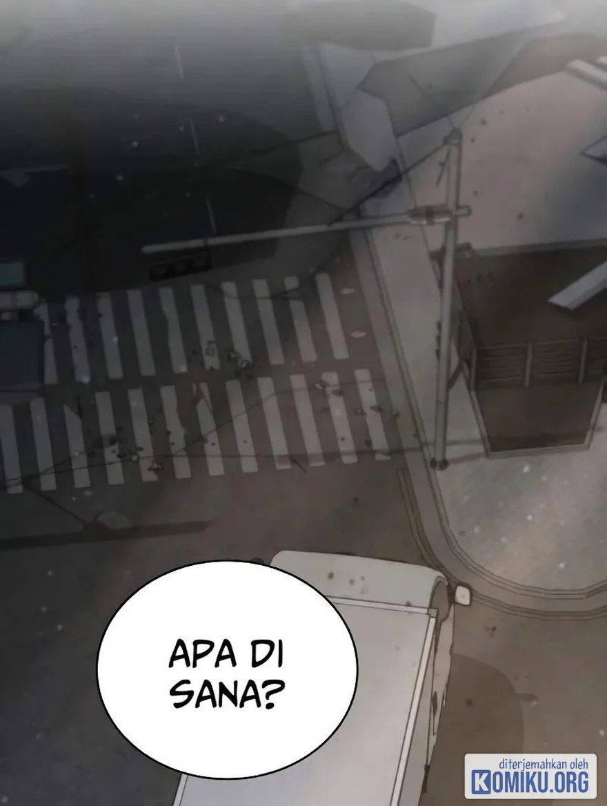 Genius Prismatic Mage Chapter 73 Gambar 10