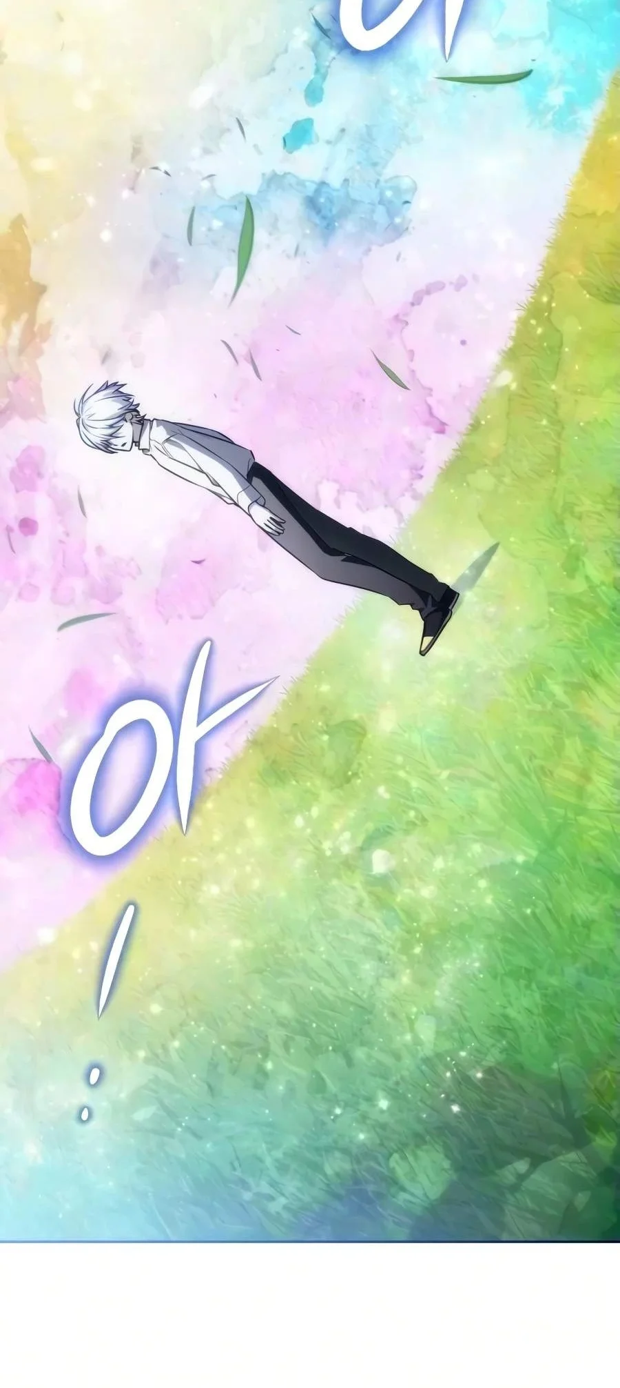 Genius Prismatic Mage Chapter 75 Gambar 10
